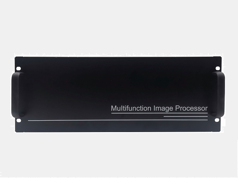 MISP4100 LCD外置拼接处理器